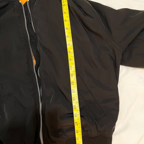 DIVIDED Bomber Jacket - Picture 8 of 9